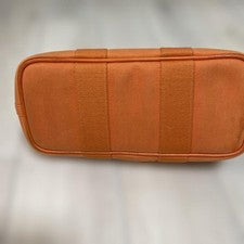HERMES Valparaiso PM handbag #QY314U