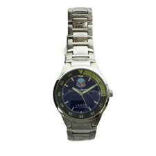 2000 pieces Blue Impulse JSDF Japanese Air Self-Defense Force Wristwatch Qu #QYJ2U7