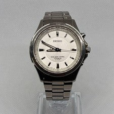 SEIKO Seiko Men's Watch Classic Titanium #QY4XTR