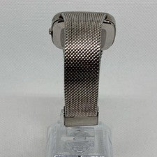 Classic Seiko men's watch with blue dial. Hard to Find item. #QYL0DL