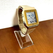 TIMEX Q Digital (Authentic) #QYESGW