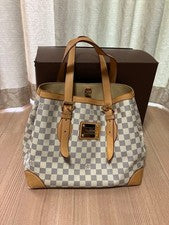 LOUIS VUITTON Hampstead Azur #QYHMUJ