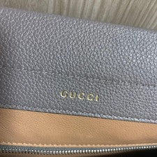GUCCI gray handbag #QYDIEC