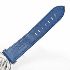 ITA Gagliardo Veloce Watch 24.00.03 Blue Men's #QYC08Q