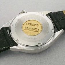SEIKO King Seiko Historical Collection 2000 pieces 4S15-7040 SCVN001 wit #QYHKUW
