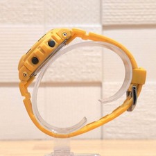 G-SHOCK mini GZX-691LV 20th Anniversary Yellow G-ZX #QY4IPH