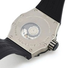 Concord C1 Retrograde Day-Date 0320054 01.5.40.1020 Black Power Reserve #QYGQ7Q