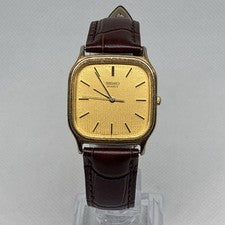Seiko Men's Watch, 1985 Classic Square #QY1I5K