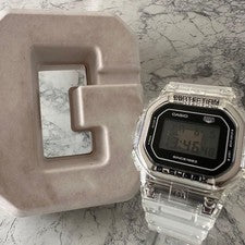 CASIO G-SHOCK 40th Anniversary DW-5040RX-7JR #QYL86J