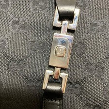 GUCCI handbag, black #QYJQS9