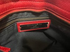 BALENCIAGA Classic City 2-Way Handbag #QYAQVM