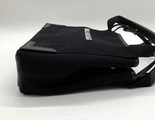 Balenciaga Navy Cabas XS Tote Bag, Black #QY00IO