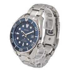 SEIKO Prospex Japanese COLLECTION 2020 SBDC0113 6R35-00G0 Stainless Steel W #QY72UG