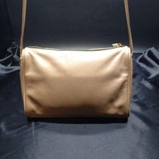 COACH Classic Coach Shoulder Bag, Made in USA Women #QY1ARH
