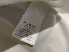 Louis Vuitton Virgil Design Shirt XS New Unused with Tags