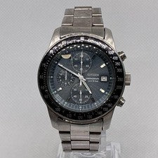 Citizen Men's Classic Chronograph Watch #QY25DU