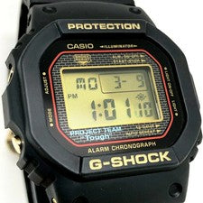 G-SHOCK CASIO Watch DW-5025SP-1 25th ANNIVERSARY G-Shock 25th Anniversar #QY72V1