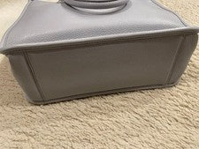 miumiu popular Cute♡Leather hand shoulder bag