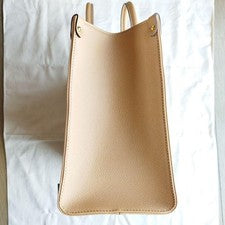 LOUIS VUITTON On The Go MM Monogram Tote Handbag Women #PCBLD4
