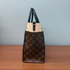 LOUIS VUITTON On My Side Monogram M53824 #QYIWPO