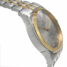 Hamilton American Classic Spirit of Liberty H42425151 H424251 Silver Dia #QY85FA