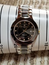 World's 300-piece limited edition luxury watch featuring high-quality ma #QY26B8