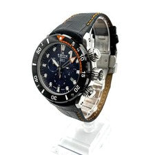 Edox Chrono Offshore 1 Sharkman 2 #QYL0QG