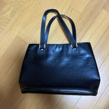Louis Vuitton Vernis handbag #QYJQBR