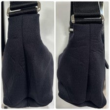 Good condition MIUMIU 90s Archive tech mini hand bag