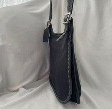 OLD COACH Shoulder Bag #QYC811