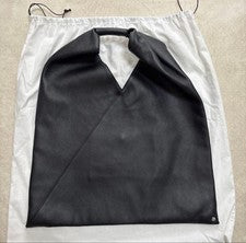 Maison Margiela Japanese Bag, Black #QY00TZ