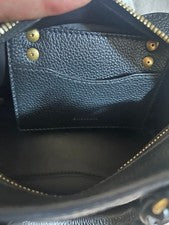 BALENCIAGA Classic City Neo Backpack #QYELGH