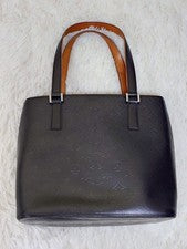 Louis Vuitton Stockton Monogram Matte Black #QYC9OI