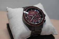 Citizen Antares Attesa CC4056-62w World #QYABLF