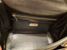Salvatore Ferragamo Vara Ribbon 2-way Bag #QY37X0
