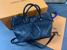Louis Vuitton Empreinte Bag #QYIGNC