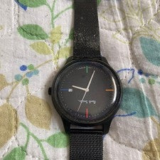 Paul Smith Limited Edition Watch #PF1BQ2