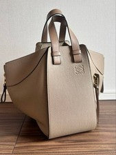 LOEWE Hammock Bag #QYJBOM