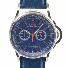 ITA Gagliardo Veloce Watch 24.00.03 Blue Men's #QYHD5C