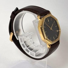 Seiko Dress Watch Octagon Watch #QYAXSB