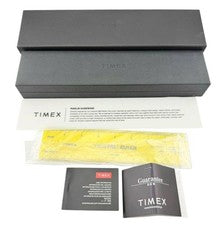 Timex Marlin Gold Men's Hand-Winding Watch #QY7APR