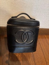 CHANEL Vanity #QY3HEM