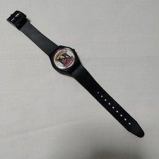 KUNGALOOSH Colonel Critchlow Bench Watch #QYCV2X