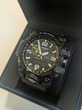G-SHOCK Mudmaster GWG-1000 #QYCG3K