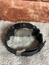 G-SHOCK GA-110HT-1A Heathered Pattern #QY9FSM