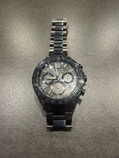 ATTESA Watch - ATTESA brand 35th anniversary commemorative model #QY138O