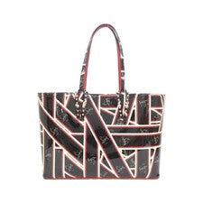 Christian Louboutin Cabata Small 1185119 Bag #QYFFKK