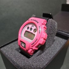 G-SHOCK Space Invaders #QYCVBP