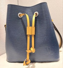 LOUIS VUITTON LV Epi NeoNoe BB M53610 #QYARWQ