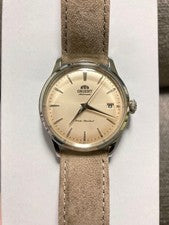 Orient Bambino 38 RN-AC0M05G #QY5DNK